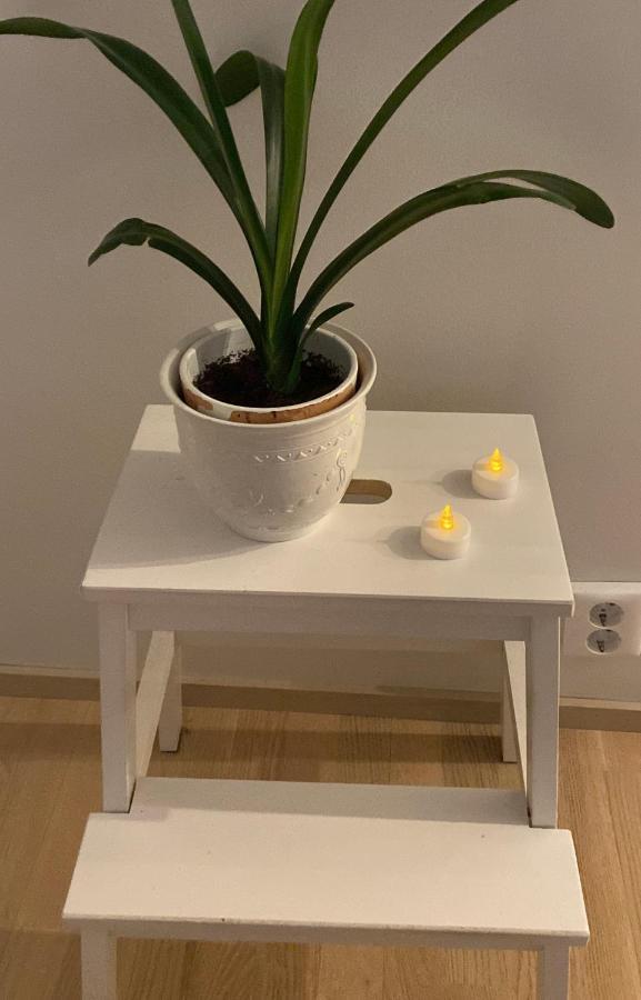 Rivitalohuoneisto Apartment ค็อคโคลา ภายนอก รูปภาพ